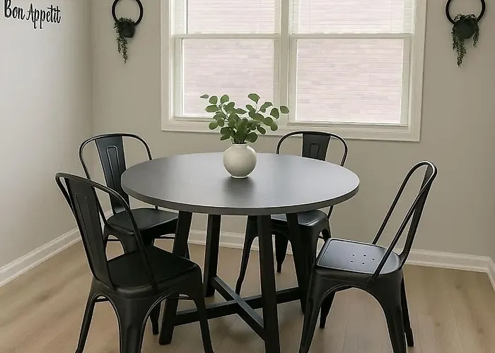 Cozy 2br Near Parks & Shops - Kimball A2 Apartamento *