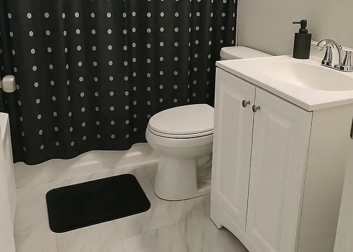 Cozy 2br Near Parks & Shops - Kimball A2 Apartamento *
